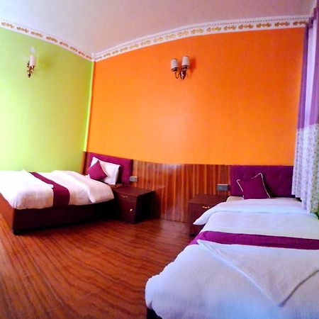Dragon Homestay Bhatgoan Kültér fotó