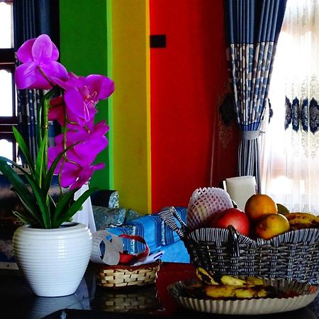 Dragon Homestay Bhatgoan Kültér fotó