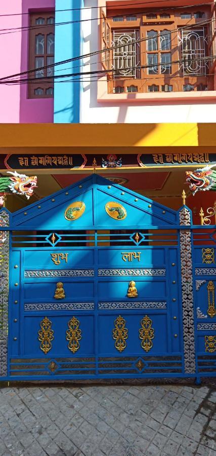 Dragon Homestay Bhatgoan Kültér fotó