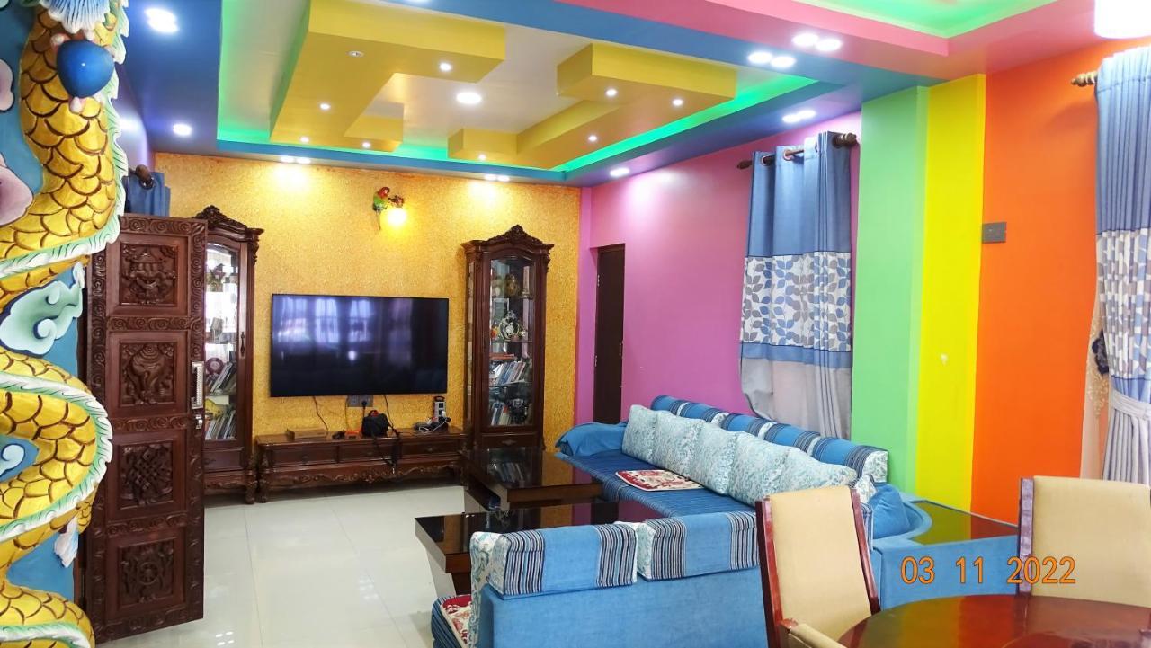 Dragon Homestay Bhatgoan Kültér fotó