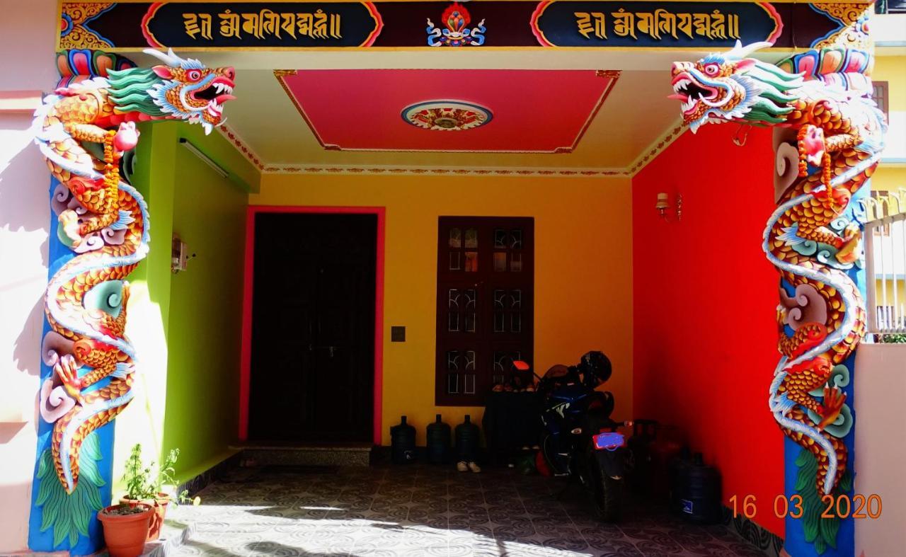 Dragon Homestay Bhatgoan Kültér fotó