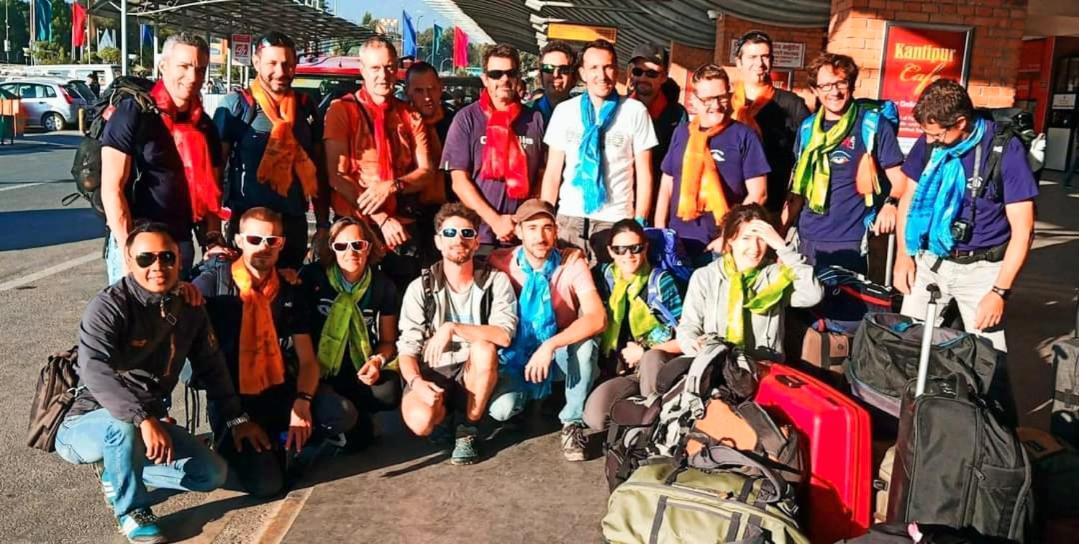 Dragon Homestay Bhatgoan Kültér fotó