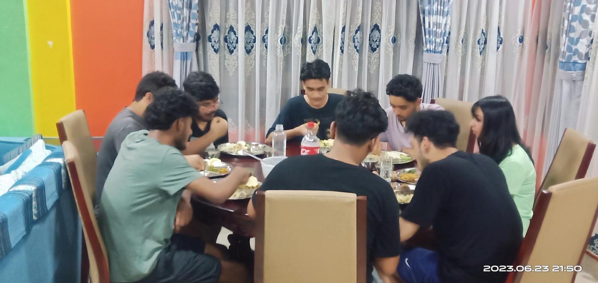 Dragon Homestay Bhatgoan Kültér fotó