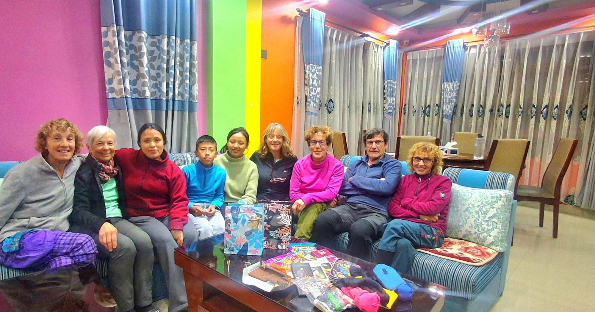 Dragon Homestay Bhatgoan Kültér fotó