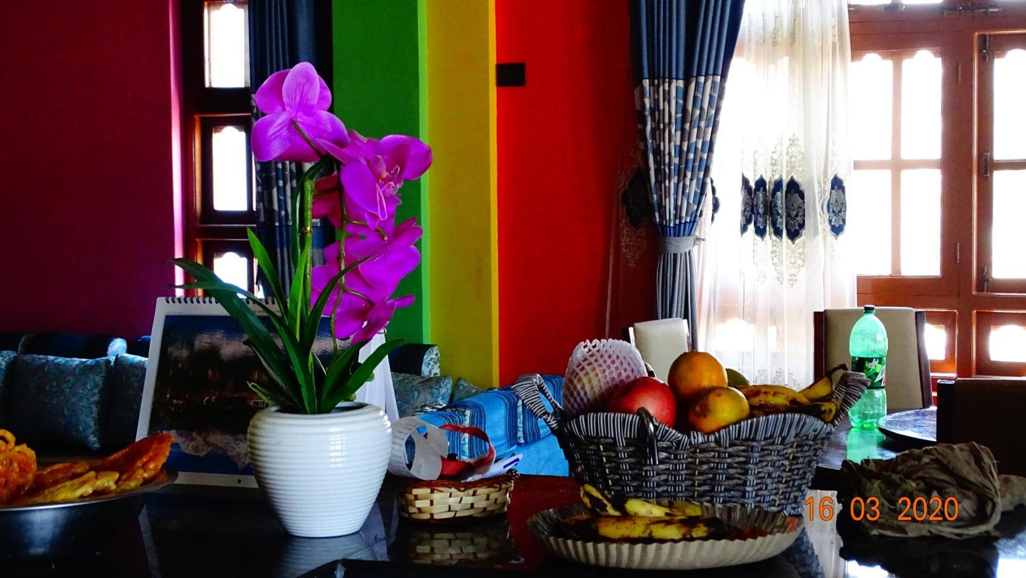 Dragon Homestay Bhatgoan Kültér fotó
